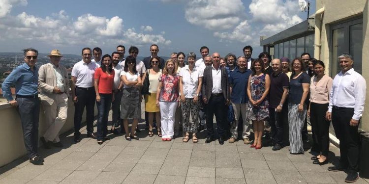 Endüstri 4.0 için Teknoloji Standartları haritasına ihtiyaç var