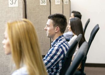 British Council Türkiye, Bilgisayar Üzerinden IELTS Sınavını Başlatıyor