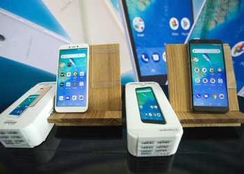 General Mobile Cep Telefonları Ukrayna’ya Giriş Yaptı