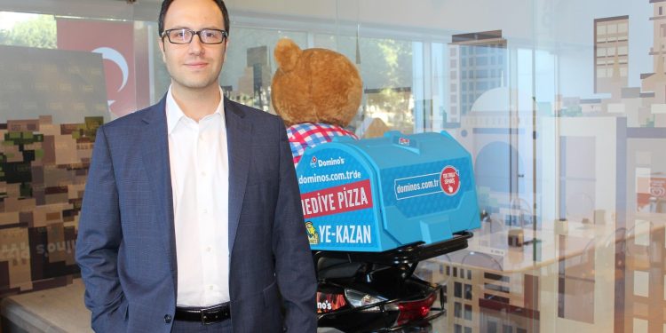 DP Eurasia Group’un yeni CTO’su Gökhan Süderbay oldu