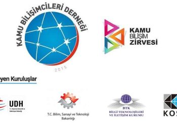 Kamu Bilişim Zirvesi 25-28 Ekim’de Antalya’da Toplanıyor