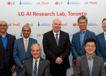 LG Yapay Zekâ Araştırma Laboratuvarı Kurdu