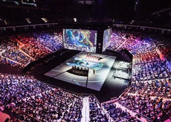 Korumalı: Dünyanın en büyük eSpor Arenası İstanbul’da Açılıyor