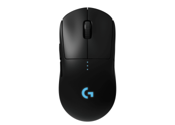 Logitech G, e-spor profesyonelleri için tasarladığı PRO Wireless Gaming Mouse’u duyurdu!