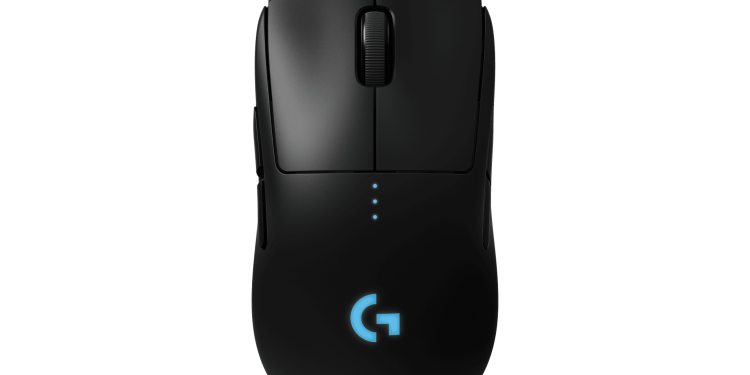 Logitech G, e-spor profesyonelleri için tasarladığı PRO Wireless Gaming Mouse’u duyurdu!