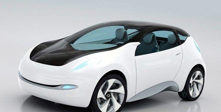 Çin Elektrikli Otomobilleri New York Borsası’nda