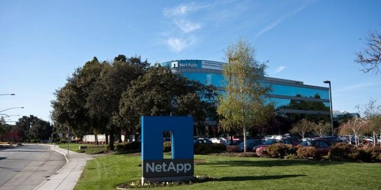 NetApp ve NVIDIA NetApp® ONTAP® AI Mimarisini Duyurdu