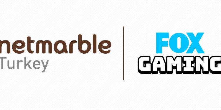 FOX Gaming Yakında Başlıyor