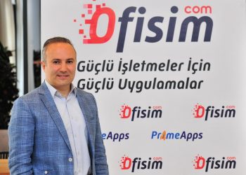 Ofisim’in Yıl Sonu Hedefi : 10 Bin Kullanıcı