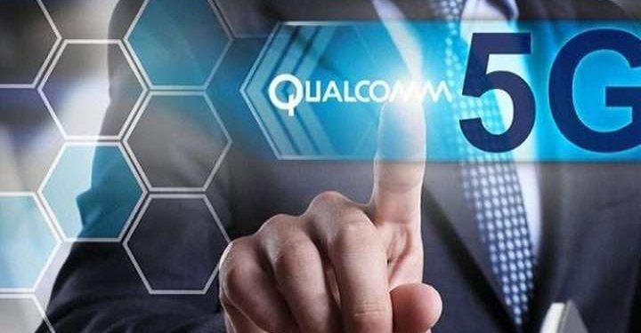 Qualcomm 5G Telefonlar için Mobil Platformu Geliştiriyor