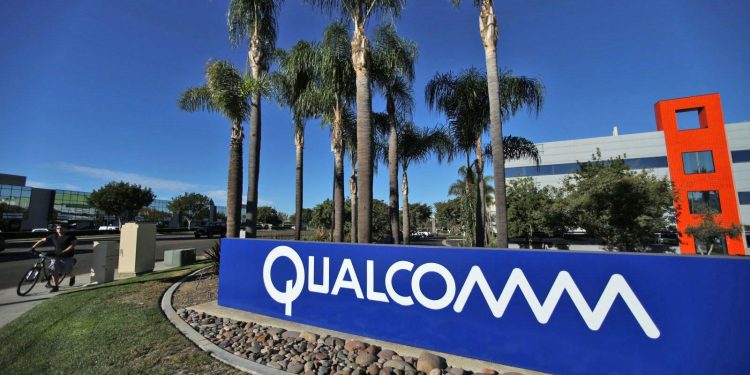 Qualcomm Hisselerini Satın Alma Teklifine Başlıyor