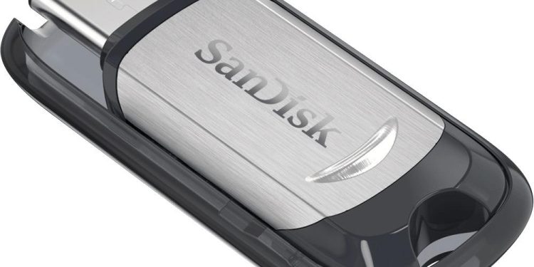 SanDisk Depolama Ürünlerini Tanıttı