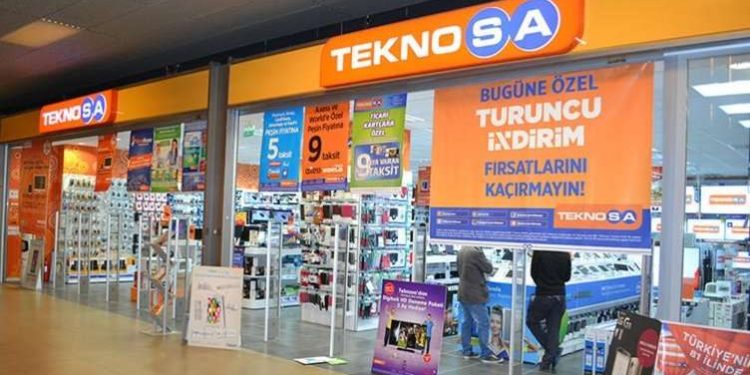 TL’deki Sarsıntı MediaMarkt, Teknosa Alımını Durdurdu mu?