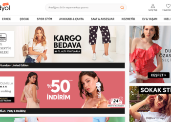Alibaba, TrendYol’un Çoğunluk Hissesini 728 milyon $’a Satın Aldı