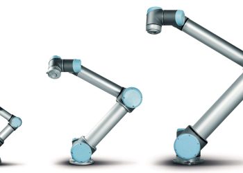 Cobot, Robotların Tehlikeli Olduğu Efsanesini Değiştirme İddiasında