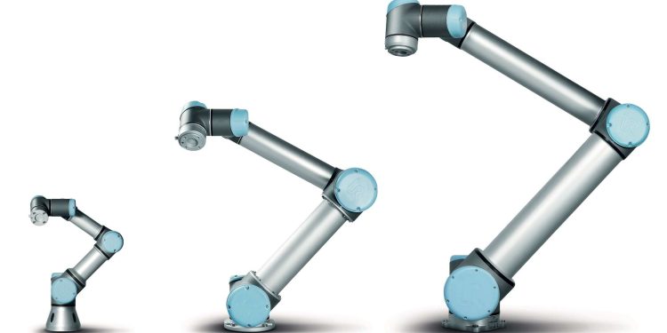 Cobot, Robotların Tehlikeli Olduğu Efsanesini Değiştirme İddiasında