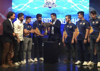 ASUS Wolfteam Türkiye Kupası Mavi Sezon Şampiyonu 1907 Fenerbahçe oldu