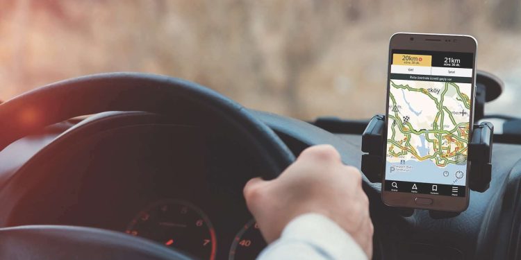 Kurban Bayramında, 3 Milyon Yandex Navigasyon Kullanıcısı 190 Milyon Km’ye Yakın Yol Katetti