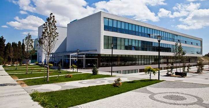 Yıldız Teknopark Girişimcilere İlk Üretim Desteği Sunuyor