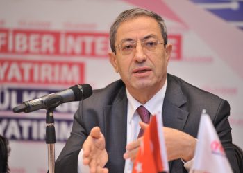 Telekomünikasyon Sektörünün 2017 Büyüklüğü 14 Milyar Dolar