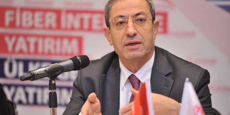 Telekomünikasyon Sektörünün 2017 Büyüklüğü 14 Milyar Dolar