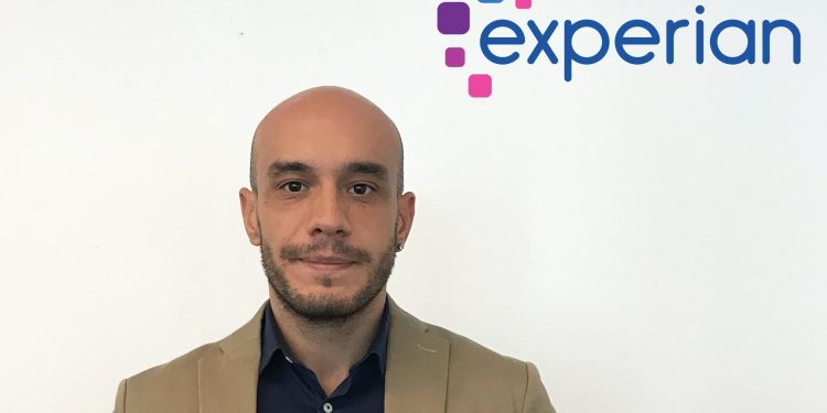 Ali Sarı, Experian Türkiye Kurumsal İletişim ve Pazarlama Müdürü Oldu