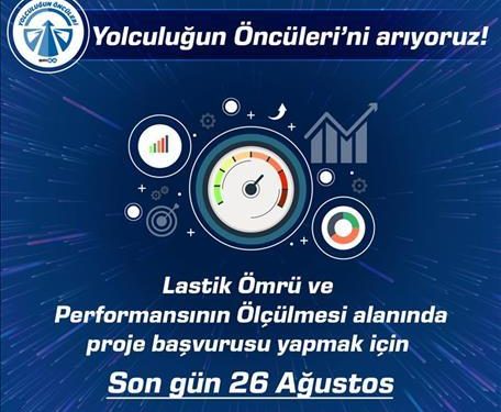 Brisa, İlk Açık İnovasyon Projesini Gerçekleştiriyor