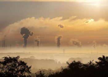 Çin Hava Kirliliğini, Uzaktan Algılayan Uyduyla Kontrol Edecek