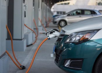 Çin ve Japonya Elektrikli Otomobiller İçin Ortak Bir Şarj Etme Standardı Geliştiriyor