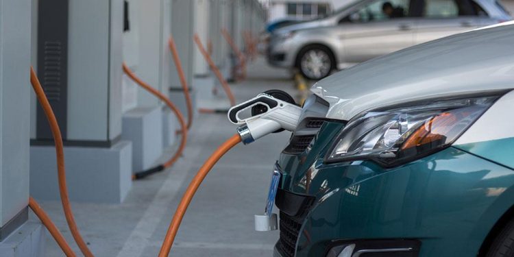 Çin ve Japonya Elektrikli Otomobiller İçin Ortak Bir Şarj Etme Standardı Geliştiriyor