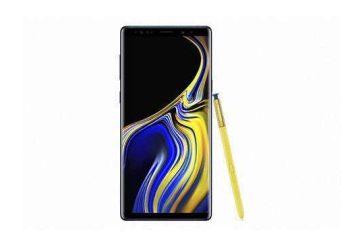 Samsung Galaxy Note 9 n11.com’da Görücüye Çıktı
