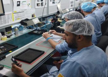 General Mobile Türkiye’nin ‘En Büyük Yerli’ Cep Telefonu Fabrikası İçin Harekete Geçtiğini Açıkladı