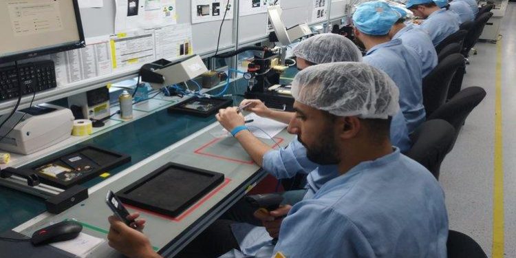 General Mobile Türkiye’nin ‘En Büyük Yerli’ Cep Telefonu Fabrikası İçin Harekete Geçtiğini Açıkladı