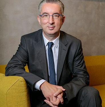 Trend Micro’nun Yeni Ülke Müdürü Hasan Gültekin Oldu