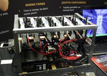 Nvidia Düşük Karlılık Nedeniyle Kripto Para İşinden Çıkacağını Açıkladı