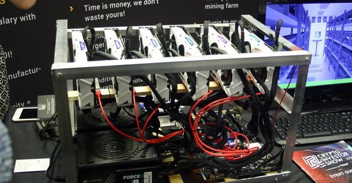 Nvidia Düşük Karlılık Nedeniyle Kripto Para İşinden Çıkacağını Açıkladı