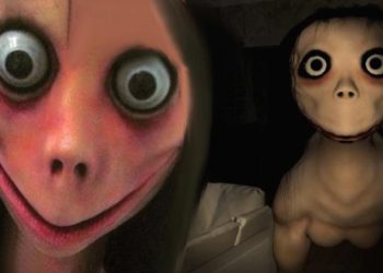 Mavi Balina Tehlikesinden Sonra Şimdi Sırada “Momo” Var