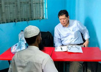 Facebook, Myanmar Genelkurmay Başkanı’nın ve Üst Düzey Askerlerin Hesabını Kapattı