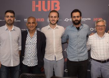 Akıllı Araç Platformu Ottoo 100 bin Dolarlık Yatırım Aldı