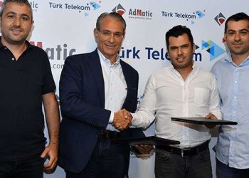 Türk Telekom Artık ABD’ye Reklam Vermeyecek
