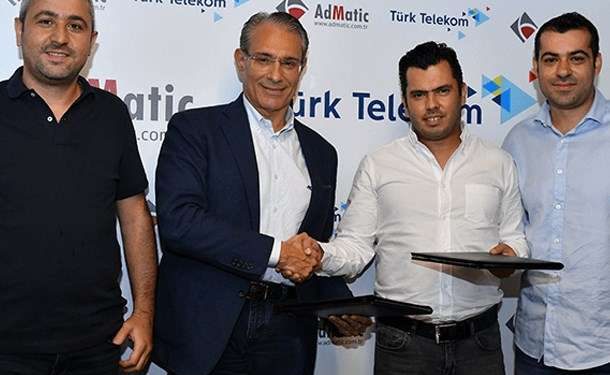 Türk Telekom Artık ABD’ye Reklam Vermeyecek