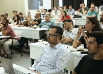 Veri Bilimi ve Yapay Zekâ Çalıştayı Sona Erdi