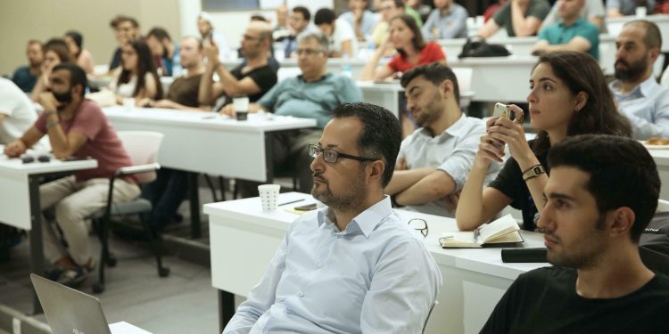 Veri Bilimi ve Yapay Zekâ Çalıştayı Sona Erdi