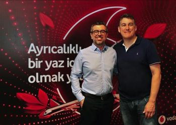 Vodafone Red: Ekonomiye 440 milyon TL’lik Katkı Sağladık