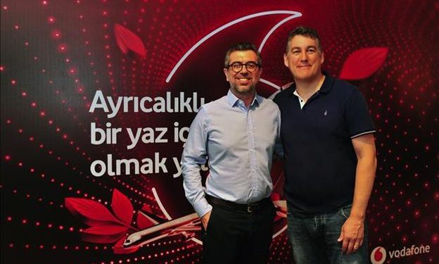 Vodafone Red: Ekonomiye 440 milyon TL’lik Katkı Sağladık