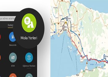 Yandex, Bayram Trafiğinden Kurtulmak İsteyenler İçin Bilgilendirme Yaptı