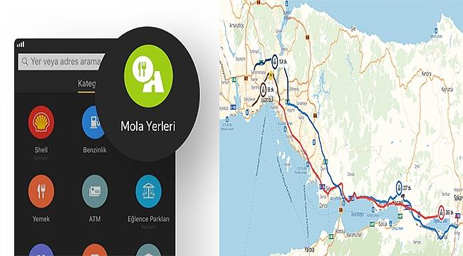 Yandex, Bayram Trafiğinden Kurtulmak İsteyenler İçin Bilgilendirme Yaptı