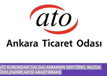 ATO Sektörel Anketinde Yönlendirme Yapıyor