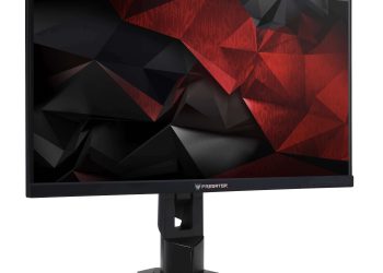 Acer’ın 1 ms Yanıt Süreli Oyuncu Monitörü Türkiye’de