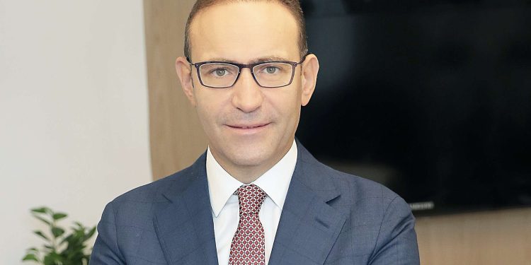 Finansal Kurumlar Birliği’nin Yeni Yönetim Kurulu Başkanı Adem Duman Oldu
